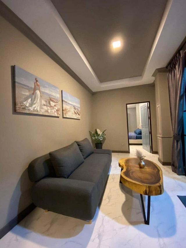 For Rent Pool Villa Near Walking Street Pattaya 17