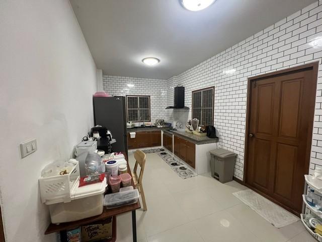 ขายบ้านเดี่ยว 2 ชั้น 50 ตรว. หมู่บ้านเนียมกล่ำสามัคคี รามอินทรา 14 ประเสริฐมนูกิจ29 แยก 8 ใกล้เลียบด่วน เกษตรนวมินทร์ 5