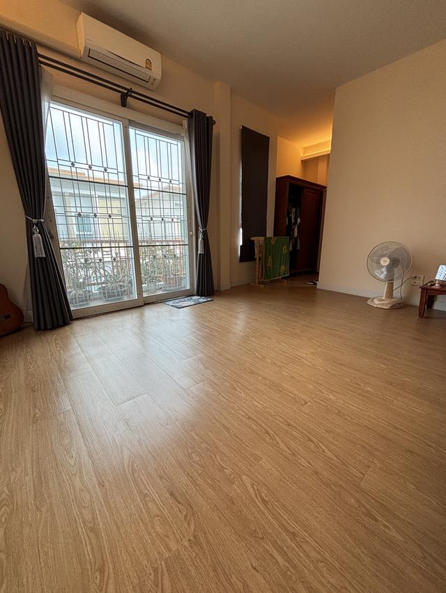 บ้านมือสอง สภาพดี แพรกษาสมุทรปราการ ใกล้ BTS 15