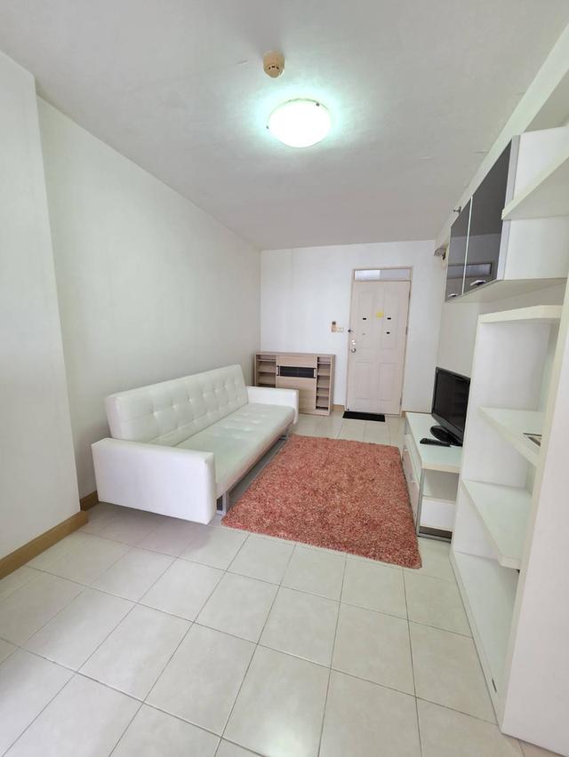 ให้เช่า คอนโด ซิตี้โฮม สุขุมวิท 3