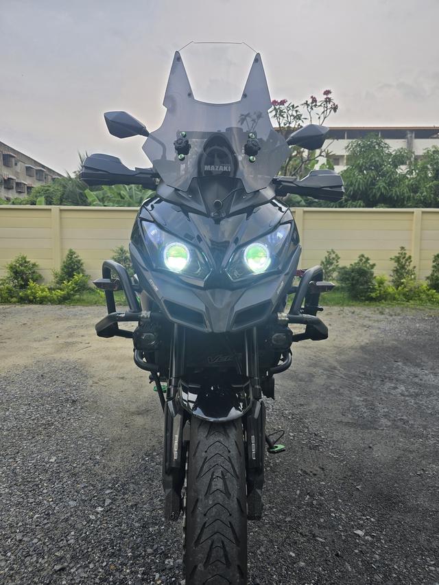 Versys650 ปี2015 6