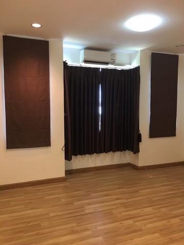 ให้เช่าโฮมออฟฟิศ 3 ชั้น 170 ตรม. 3 ห้องนอนพร้อมห้องน้ำในตัวทุกห้อง พรีเมี่ยม เพลส นวมินทร์-ลาดพร้าว 101 4
