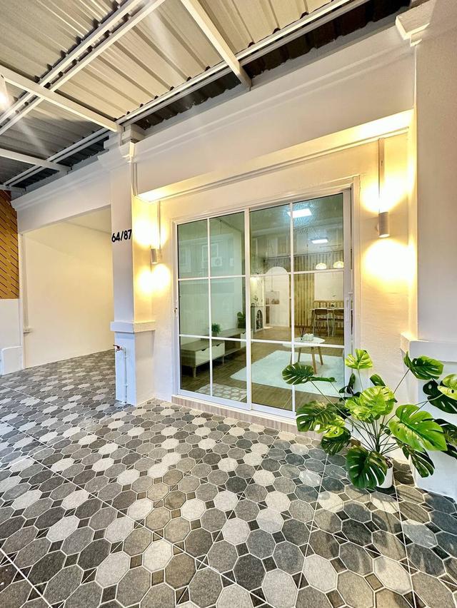 หมู่บ้านพฤกษา37 ทำเลใกล้ มอเตอร์เวย์M81 6