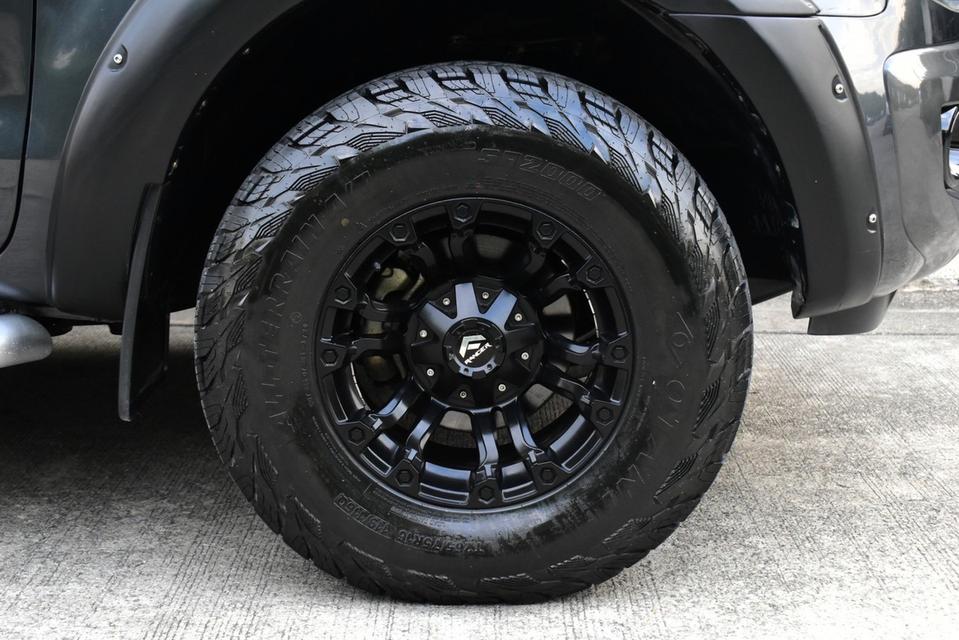 ขาย Ford Ranger 2.2Wildtrak 4wd ปี13 16