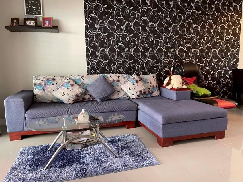 🏙️ ทาวน์โฮมใจกลางเมือง ใกล้วัวลาย & สนามบินเชียงใหม่ เพียง 5-10 นาที City Center Townhome for Rent - Near Wualai Walking Street & Airport 6