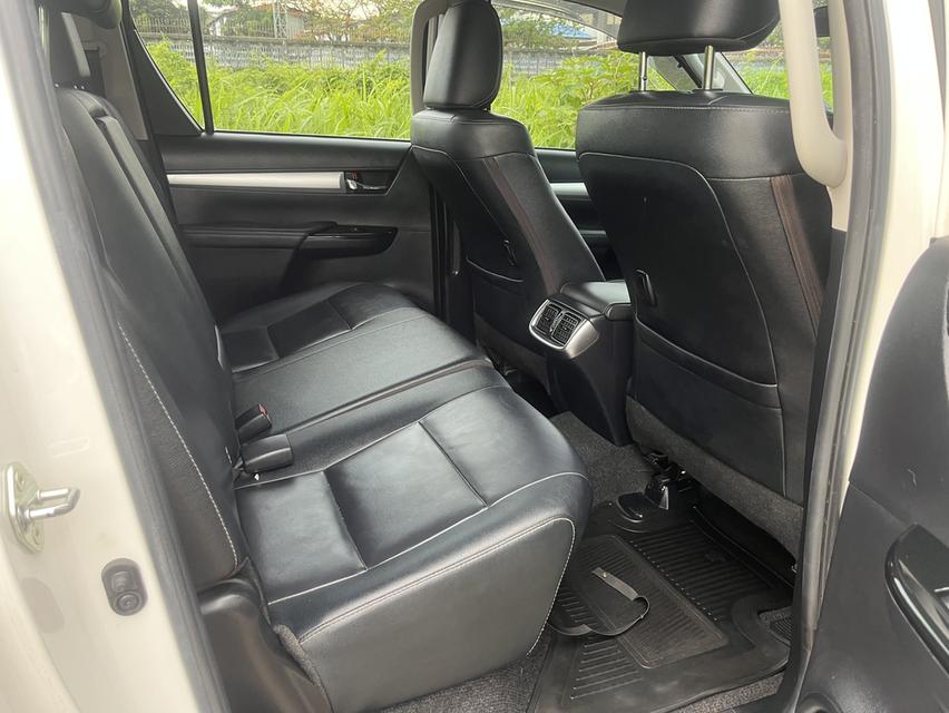 2020 Toyota Revo 4x4 2.8 Auto 4ประตู หายาก 9