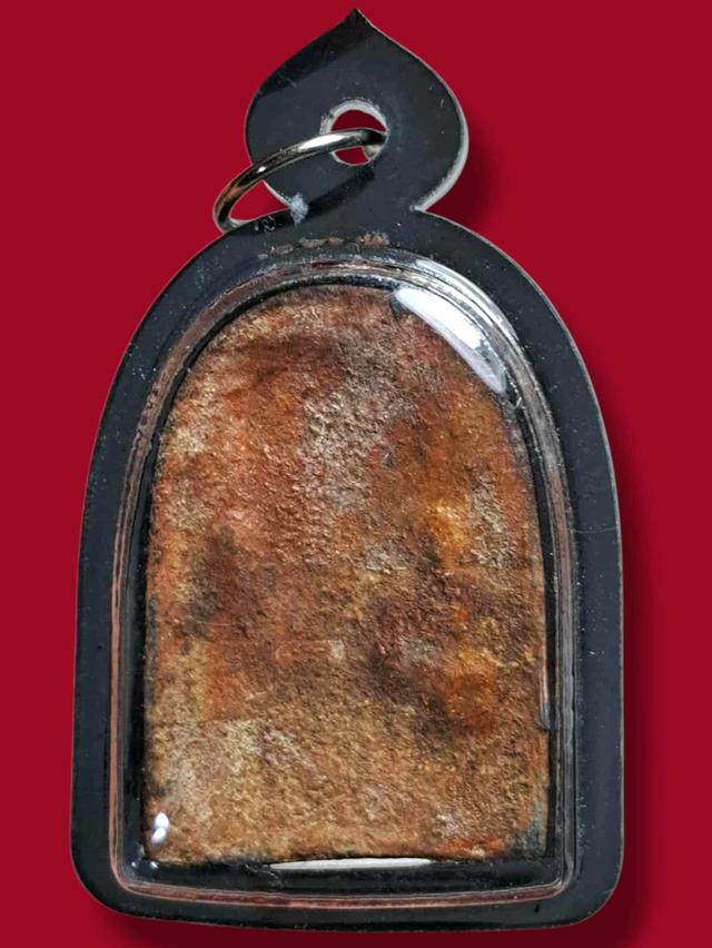 พระซุ้มกอเนื้อชิน เปิดให้บูชาจ้า 2