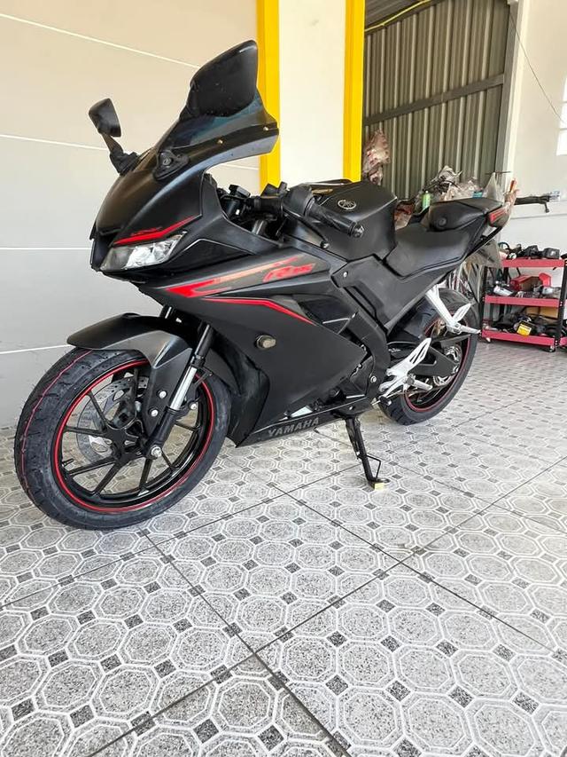 ขาย Yamaha R15 2