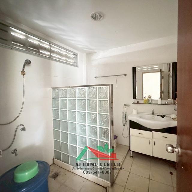 ขายบ้านเดี่ยว80ตรว. ม.ลดาภรณ์ พุทธมณฑลสาย5-บรมราชชนนี สภาพดี ราคาพร้อมคุย 7