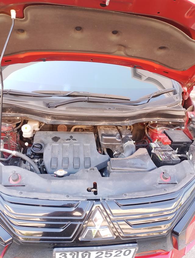 รถmitsubishi ปี2021 xpander2021 รูปที่ 4