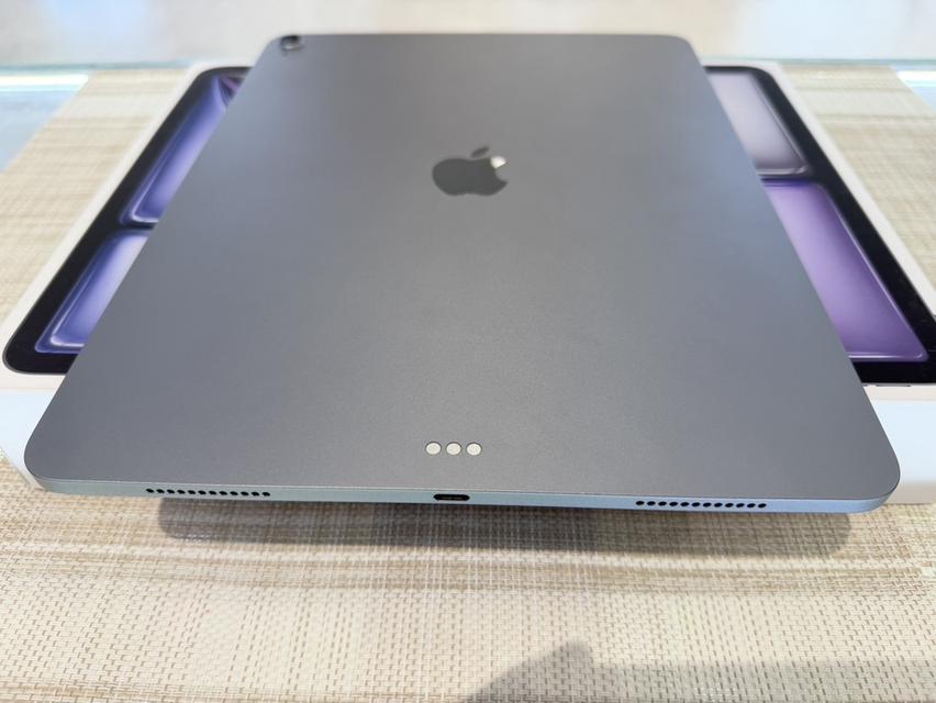 iPad Air7 (M3) 13”WiFi 128GB ผ่อนได้