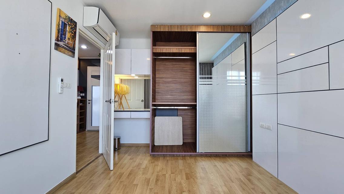 ขายคอนโดยู ดีไลท์ เรสซิเดนซ์ พัฒนาการ-ทองหล่อ ชั้น 21 วิวสวย ทำเลดี เดินทางสะดวก 3