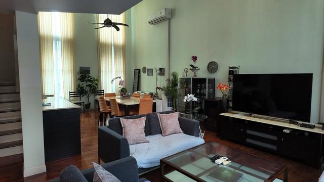 ขาย Luxury Townhome 4 ชั้น บ้านกลางกรุง ทองหล่อ British Town – Thonglor | ราคา 38 ล้านบาท 8