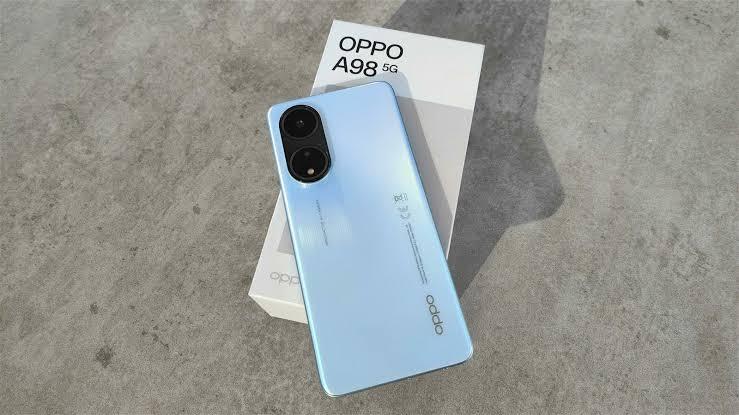 oppo A98สวยๆ 3