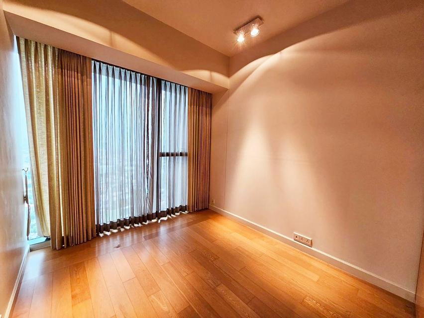 ให้เช่า The met Sathorn ใจกลางสาทร ใกล้ BTS ช่องนนทรี 7