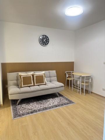 ให้เช่าคอนโดห้องใหญ่พร้อมเฟอร์ The SEED พหลโยธิน14 ขนาด 37 ตรม.ชั้น 8วิวเมือง ใกล้รถไฟฟ้าสถานีสะพานควายและอารีย์ กรุงเทพ 3