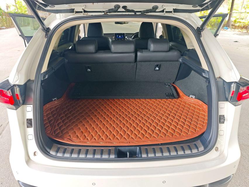 🚗 2015 LEXUS NX300h Grand Luxury AT รูปที่ 19