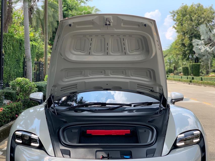 รหัสรถ PJP8156 🚗 2021 Porsche Taycan 4S 19