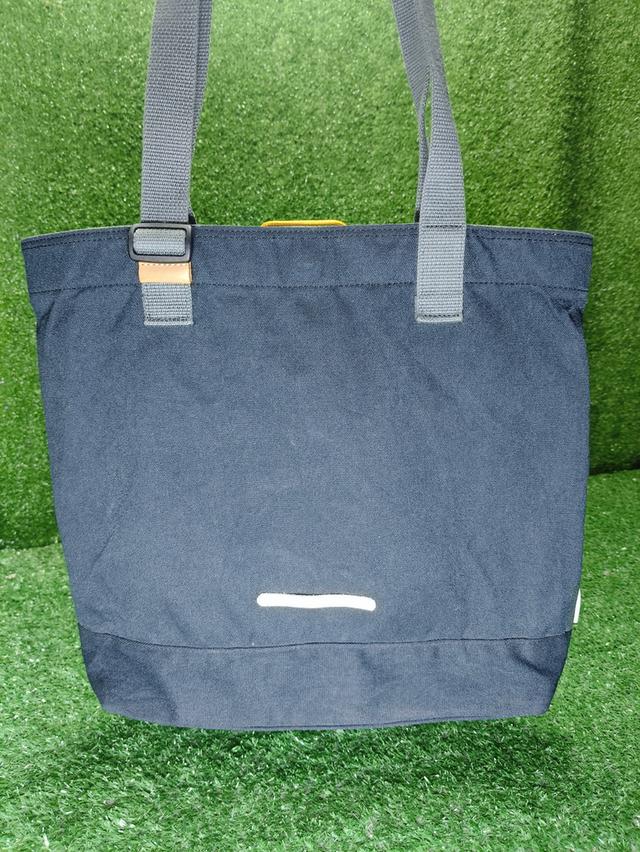 Rawrow Canvas Tote Bag