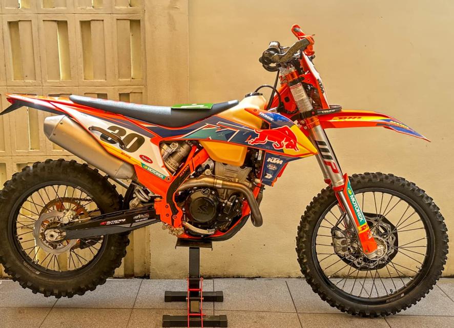 ขาย KTM 350 EXC-F Sixday 2023 