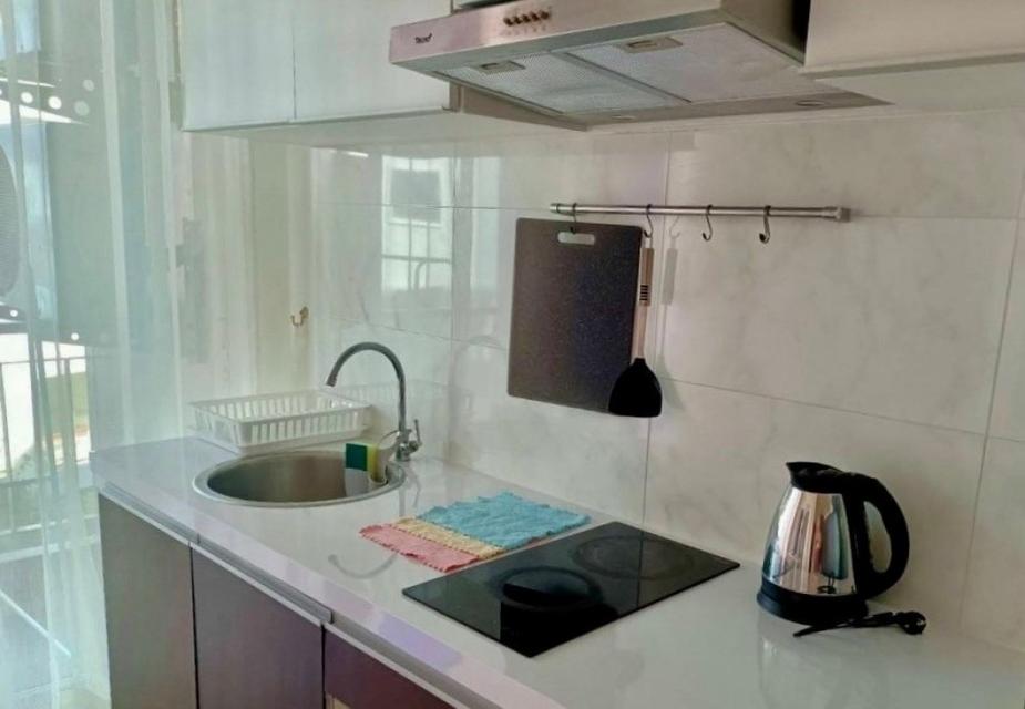 ‼️ขายด่วน‼️The Scene Condo อ.กระทู้ จ.ภูเก็ต ชั้น 4 5