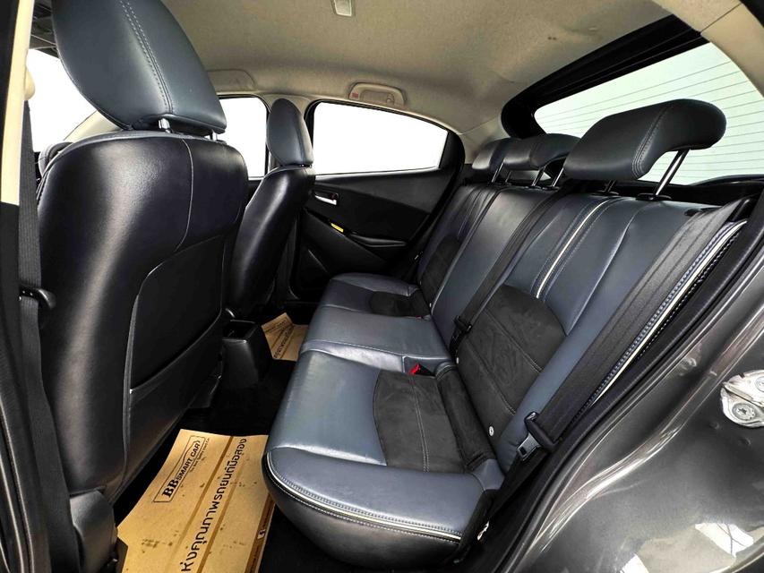 6B830 MAZDA 2 1.3 Sport S Leather 5Dr 2020 รูปที่ 6