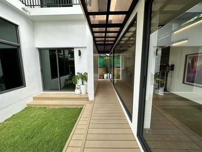 ขาย/ให้เช่า บ้านเดี่ยว เศรษฐสิริ ศรีนครินทร์ – พระราม 9 กรุงเทพกรีฑา 7 บางกะปิ BRE24034 9