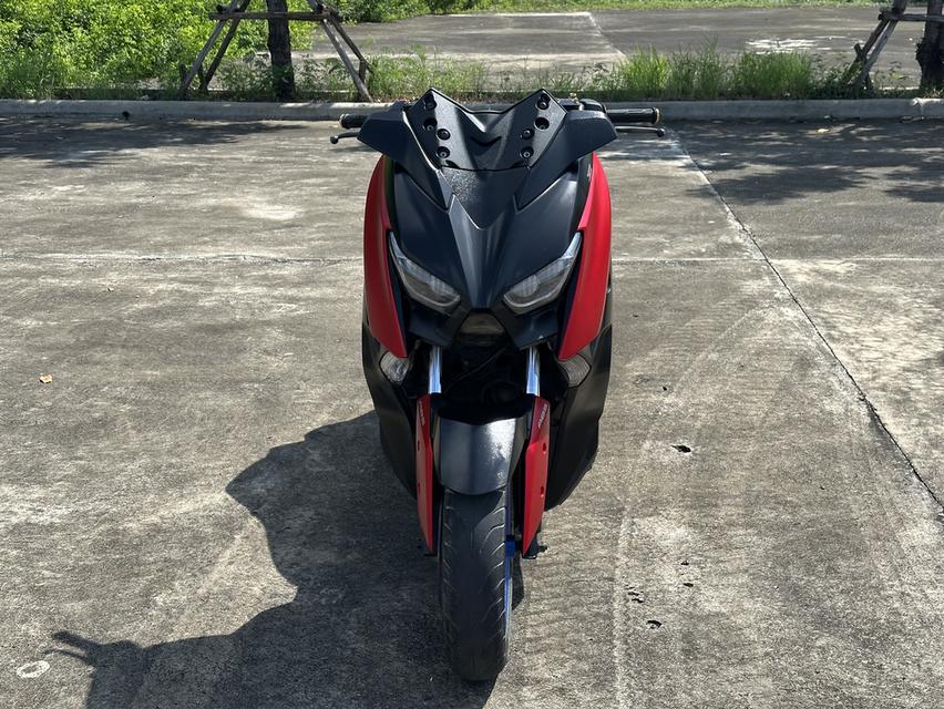จักรยานยนต์ xmax300 ปี2021