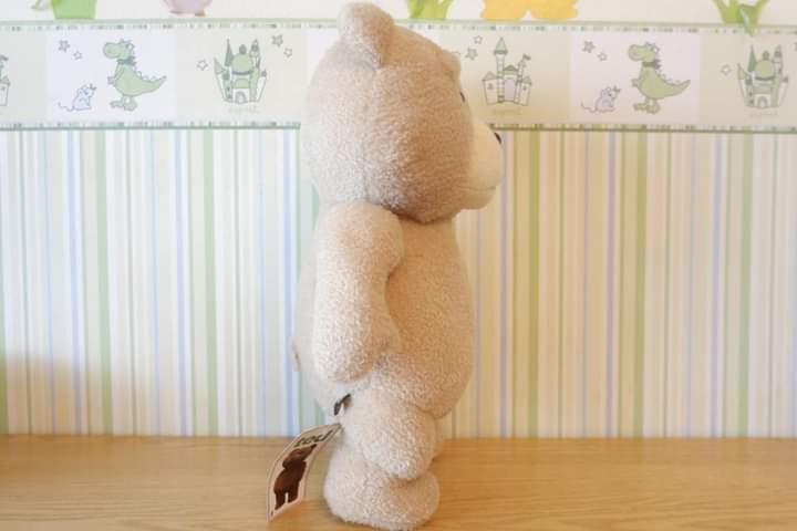ตุ๊กตาหมี TED  1