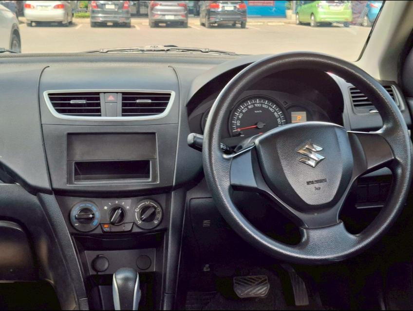Suzuki Swift 7