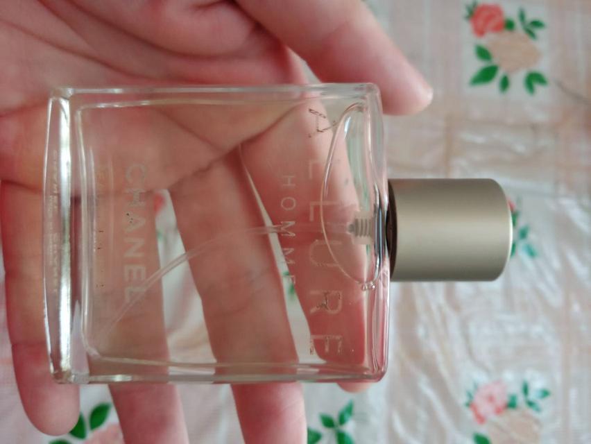 Chanel Allure homme edt 50ml 