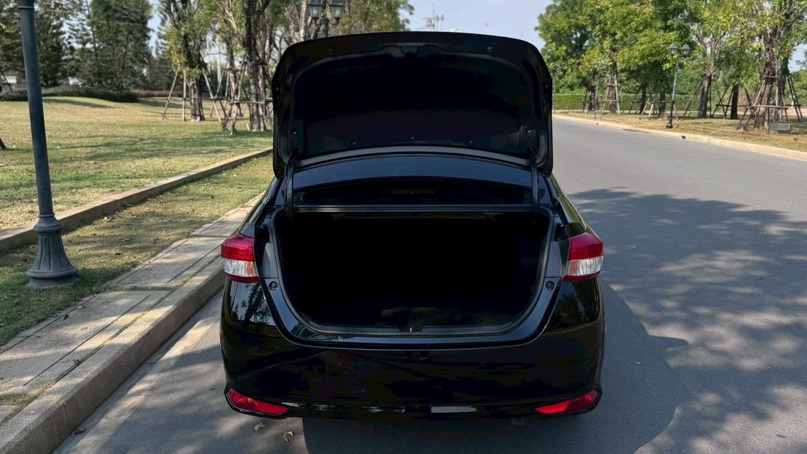 รหัสรถ TPV9179 🎊 Toyota Yaris Ativ G 🎊 2019 รูปที่ 5