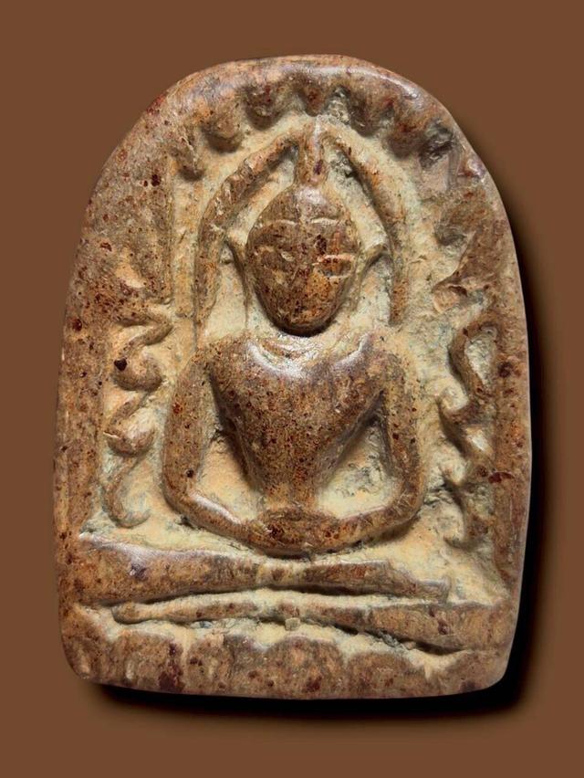 พระซุ้มกอ เปิดให้บูชาา