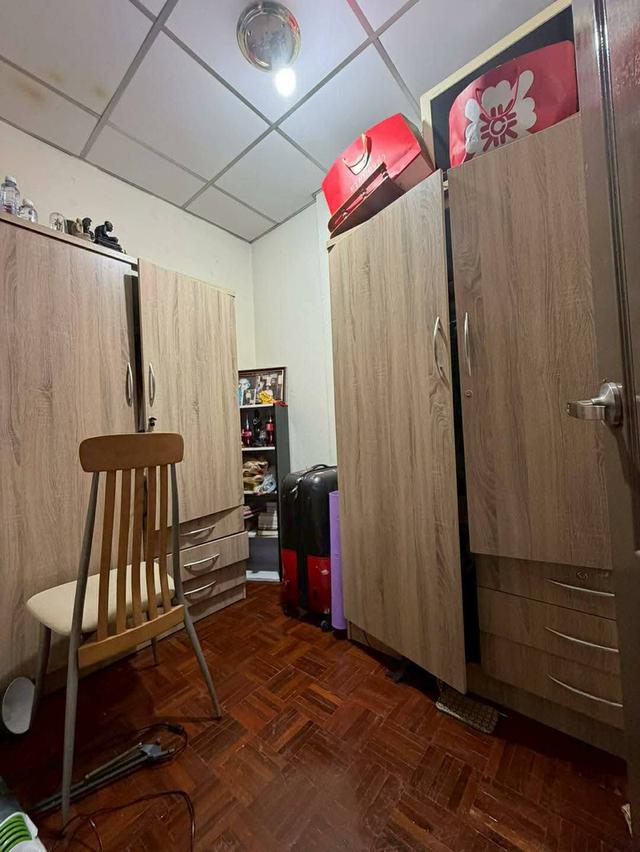 ขายบ้าน ทาวน์เฮ้าส์ พร้อมอยู่ หมู่บ้านศิริวรรณ บางบัวทอง 8