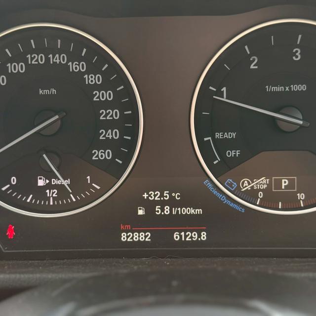รหัสรถ 12AT3588 BMW X1 2.0 sDrive18d xLine | ปี : 2017 17