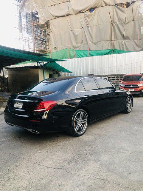 ขาย Benz S300 full options เจ้าของขายเอง 5