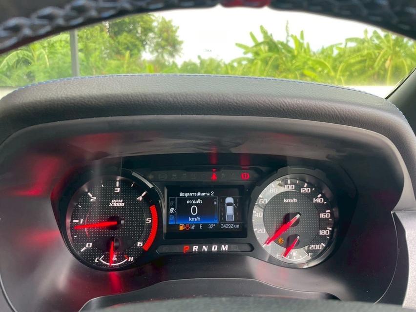 รหัสรถ WRT123 2020 FORD RANGER, 2.0 RAPTOR BI-TURBO 4WD 15