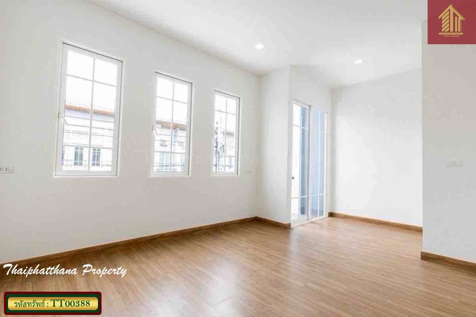 โกลเด้น ทาวน์ 3 บางนา-สวนหลวง 6