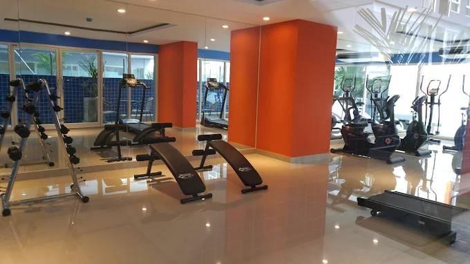 คอนโดมิเนียมมือสองสภาพดี รูปที่ 9