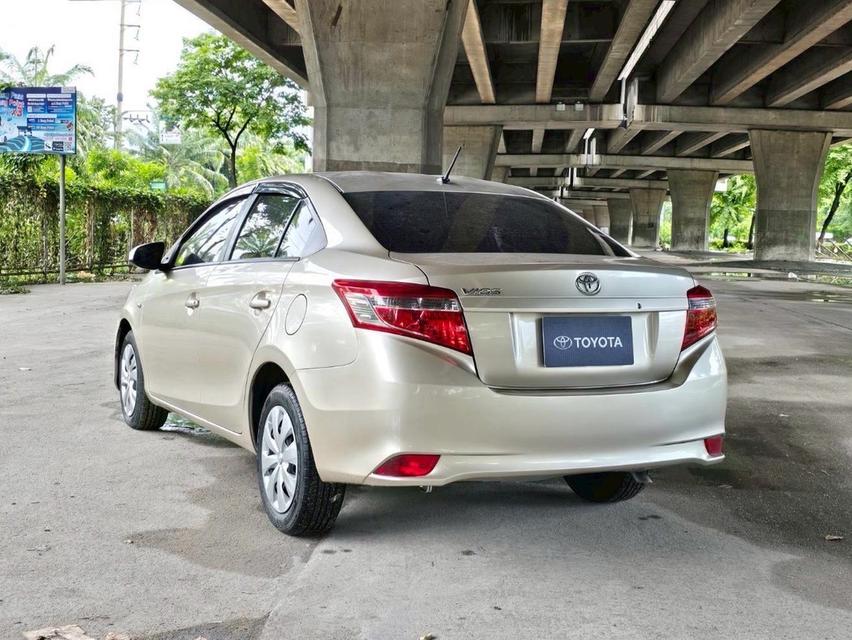 รหัสรถ WMT53 VIOS 1.5J ปี 2014 3