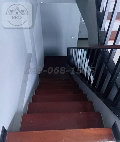 ทำเลทอง ทำเลเมือง ทาวน์โฮม 3 ชั้น ถนนนวมินทร์ - ถนนนวลจันทร์ บึงกุ่ม กรุงเทพมหานคร 13
