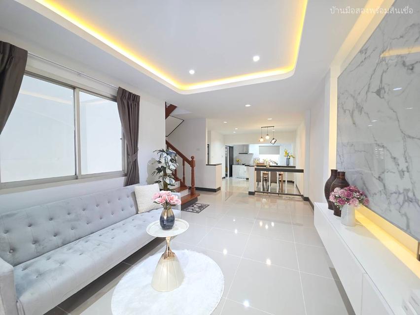 หมู่บ้านแมกไม้มิ่งเมือง สุเหร่าคลองหนึ่ง 7