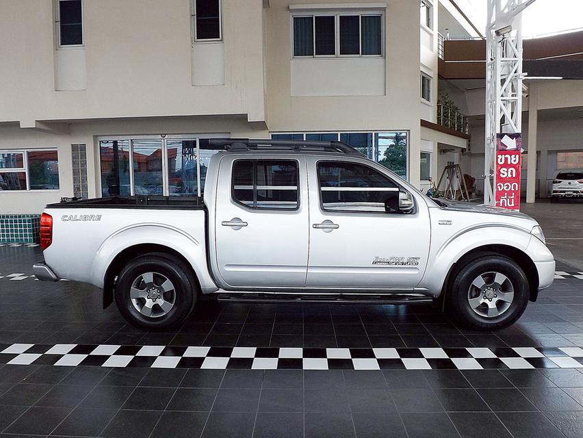 รหัสรถ KCY896 NISSAN NAVARA DOUBLE CAB CALIBRE 2.5 LE GRAND TITANIUM AUTO ปี 2014