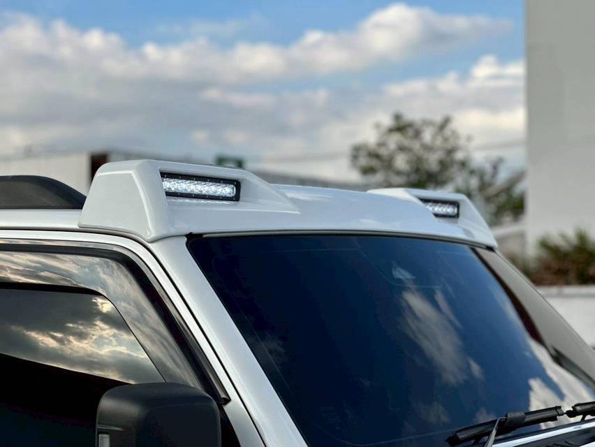 GWM Tank300 Diesel 4WD Ultra (Brabus Look) ปี 2025 3