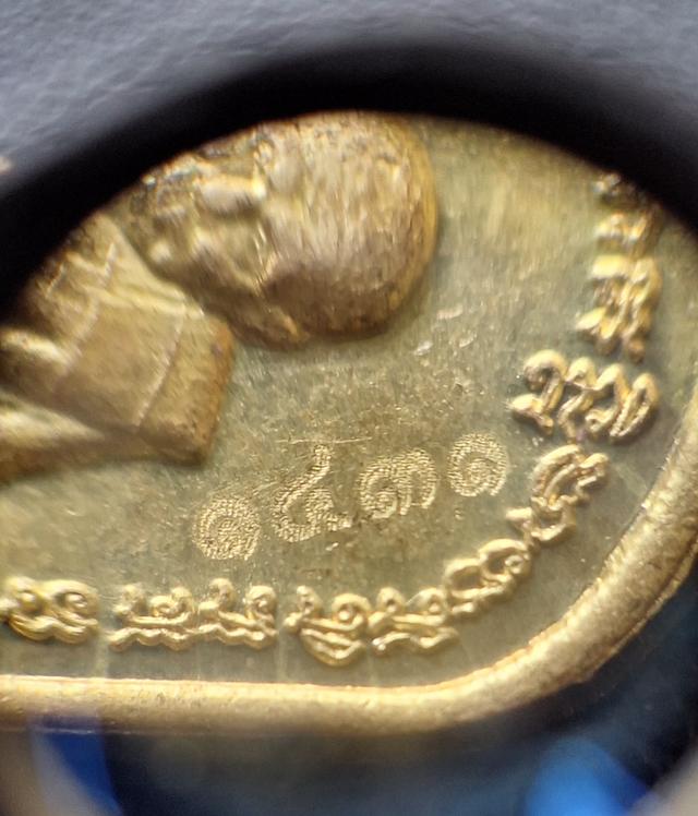 หลวงพ่อน้อย วัดศีรษะคาม รูปที่ 4