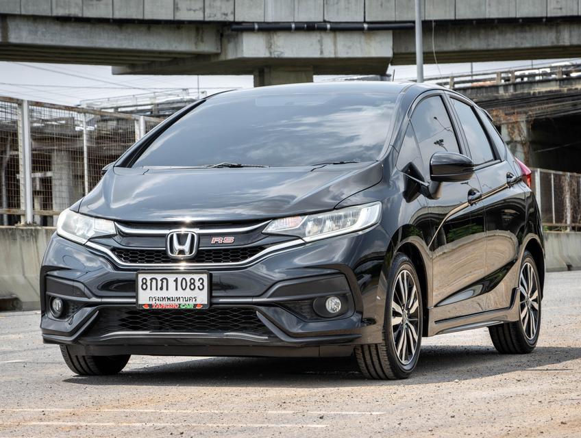 HONDA JAZZ 1.5 RS I-VTEC ปี 2019 3