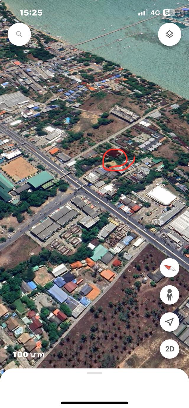 ขายที่ดิน 54 ตรว ราไวย์ ภูเก็ต 5