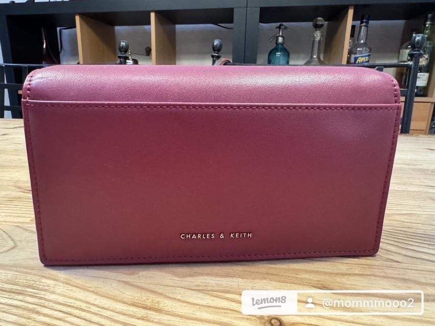 กระเป๋าแบรนแท้ มีใบเสร็จค่ะ