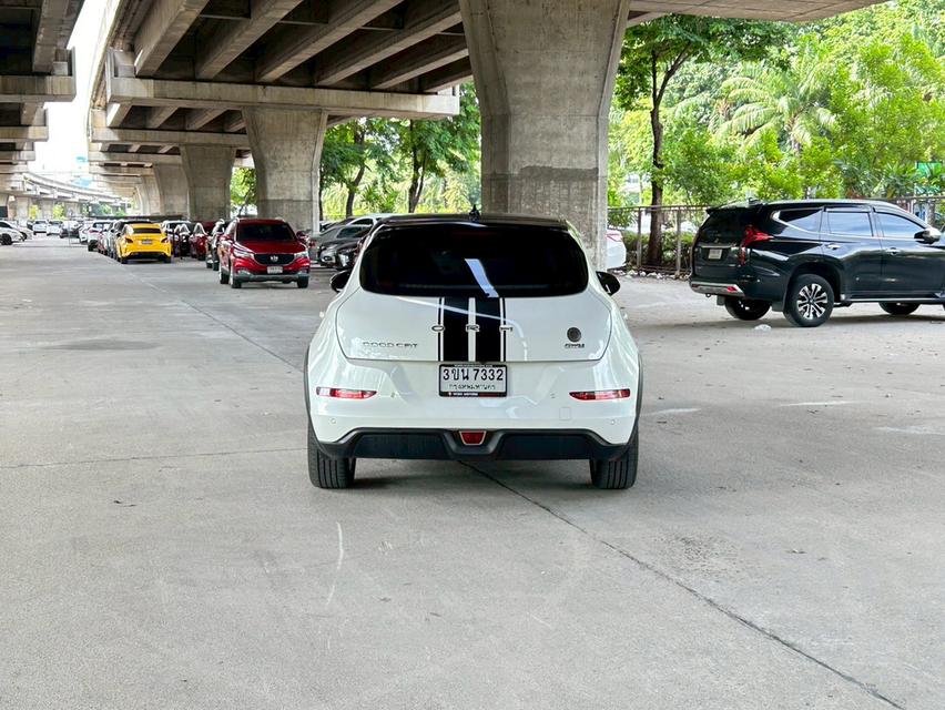 GWM ORA GOOD CAT EV ปี 2022 รูปที่ 6