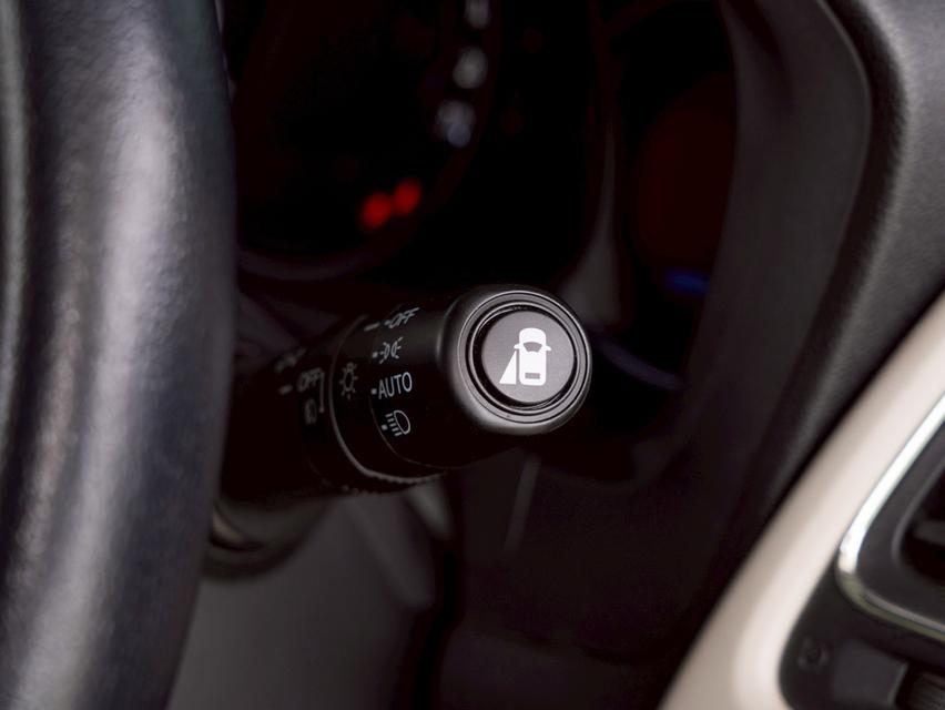 รหัสรถ 12AT9324 HONDA HR-V 1.8 EL ( MNC ) | ปีจด : 2020 11